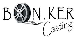 Bon Ker Casting Logo